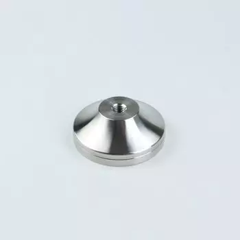 Деревянный темпер для кофе kisshome