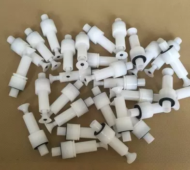 Держатель электрода для краскопульта RERAS