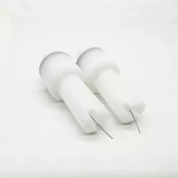 Держатель электрода сопла для пистолетов Gema Opti