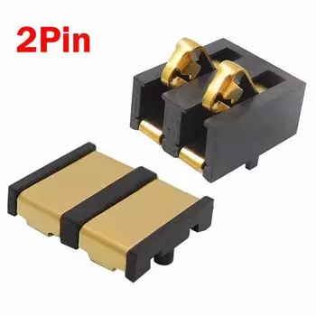 Держатель батареи HBXINTAO JK-630 2P 5A