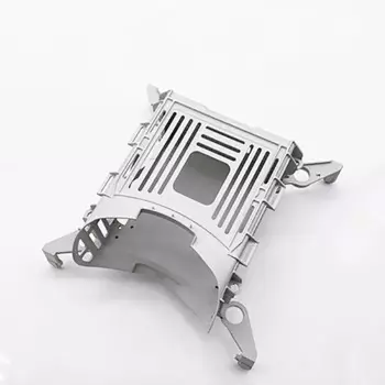 Держатель батарейного отсека кронштейн корпус батарейного отсека для DJI Phantom 4 PRO/Pro V2.0