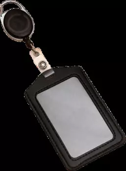 Держатель бейджа Pelsone