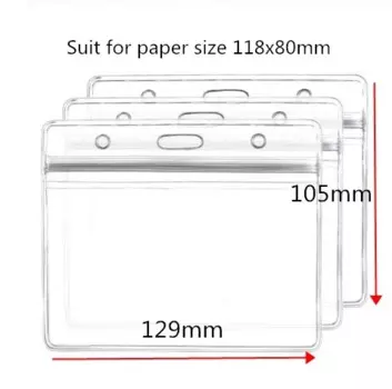 Держатель бейджа Pelsone