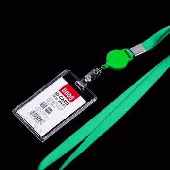 Держатель бейджа Pelsone