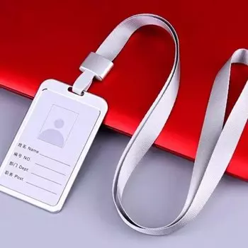 Держатель бейджа Pelsone