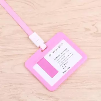 Держатель бейджа Pelsone