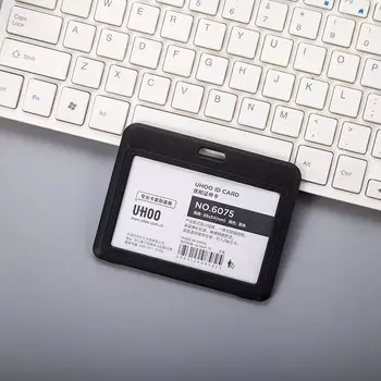 Держатель бейджа Pelsone