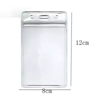 Держатель бейджа Porte