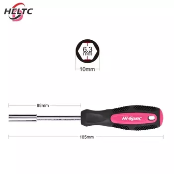 Держатель бит отвертки TPXCKz 1/4", магнитный