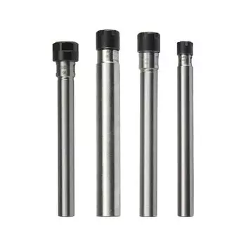 Держатель цангового патрона KEENCUTEER C-ER 100-200L для фрезы