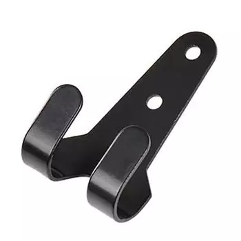 Держатель для аэрографа, настенный крюк для аэрографа, кронштейн для воздушного компрессора, аксессуары (винт в комплект не входит)