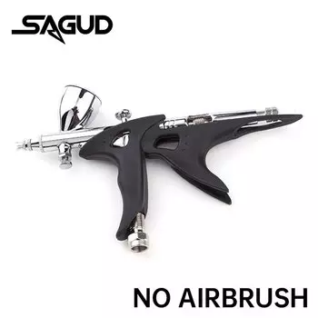 Держатель для аэрографа SAGUD SD-64