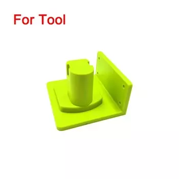 Держатель для аккумулятора Ryobi 18В