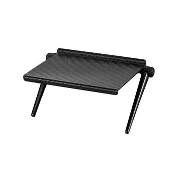 Держатель для экрана NQYW черный/белый