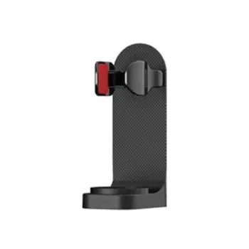 Держатель для электрической зубной щетки eTya пластиковый черный