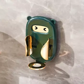 Держатель для электрической зубной щетки MOONBIFFY