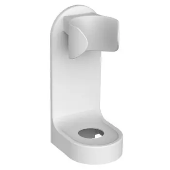 Держатель для электрической зубной щетки настенный