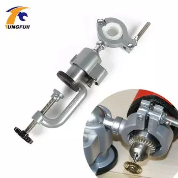 Стойка для электродрели Tungfull, держатель, используемый для многофункциональной дрели Dremel Mini