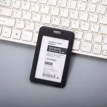 Держатель для бейджа Pelsone