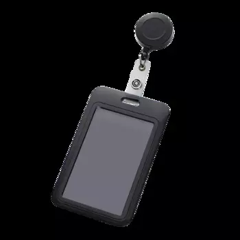 Держатель для бейджа Pelsone