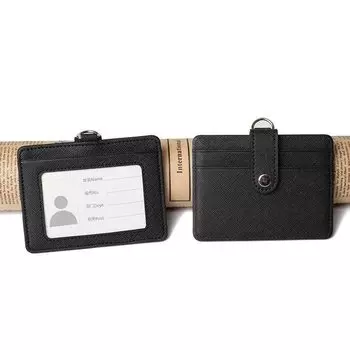 Держатель для бейджа Pelsone