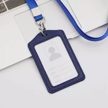 Держатель для бейджа Pelsone