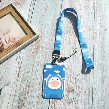 Держатель для бейджа Pelsone