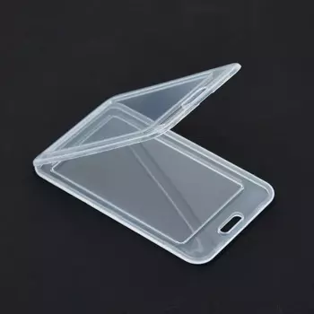 Держатель для бейджа Pelsone