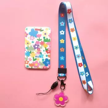 Держатель для бейджа Pelsone