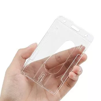 Держатель для бейджа Pelsone