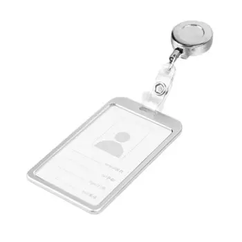 Держатель для бейджа Pelsone