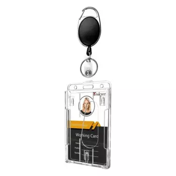 Держатель для бейджа Pelsone