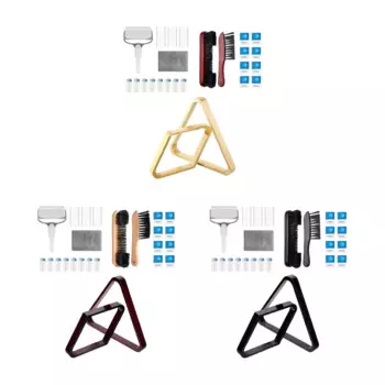 Держатель для бильярдного мяча, аксессуары для бильярда, кисти для бильярдного стола