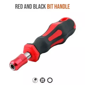 Держатель для бит Hi-Spec