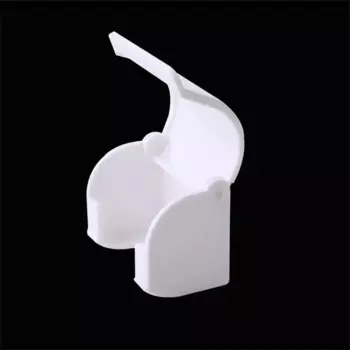 Держатель для бритвы HARKO пластик