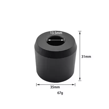 Держатель для бритвы HDSAL из алюминиевого сплава