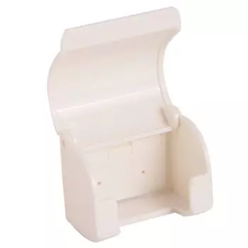 Держатель для бритвы Hedahlia пластиковый