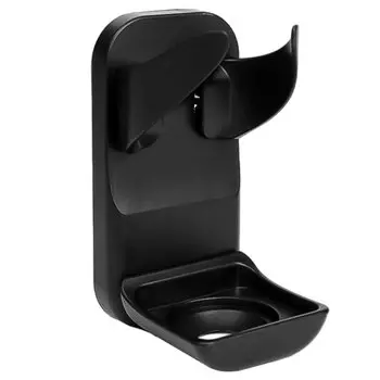 Держатель для бритвы и зубной щетки