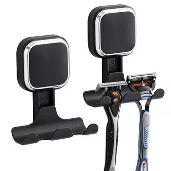 Держатель для бритвы TAILI 2 шт.