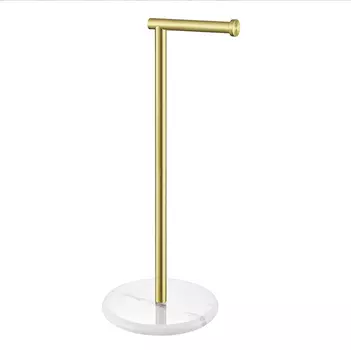 Держатель для бумажных полотенец JIE MO из нержавеющей стали