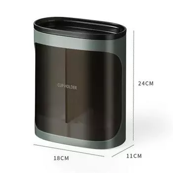 Держатель для бумажных стаканов ABS