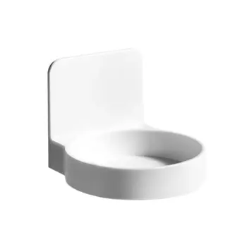 Держатель для бутылок MOONBIFFY белый