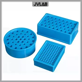 Держатель для центрифужной пробирки JVLAB PCR-Cooler