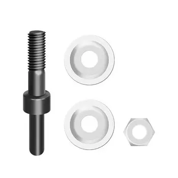 Держатель для дрели OOTDTY металлический