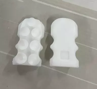 Держатель для душа MOONBIFFY