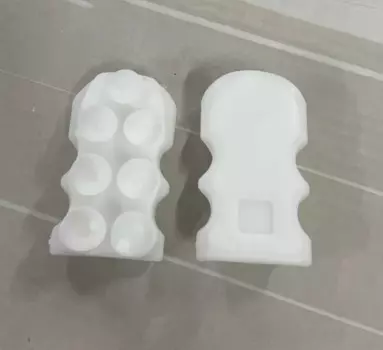 Держатель для душа MOONBIFFY