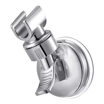 Держатель для душа на присоске