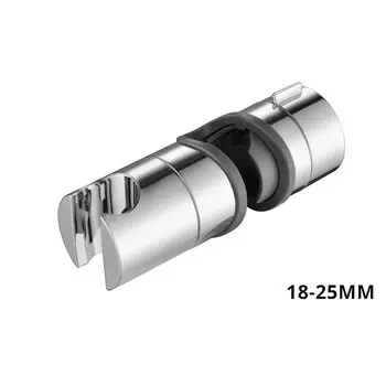 Держатель для душа Smesiteli регулируемый 18-25 мм