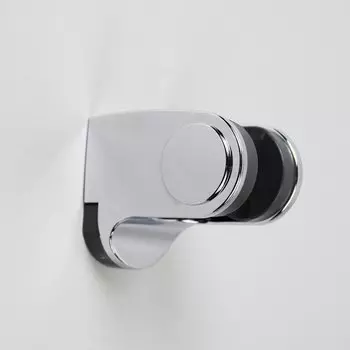 Держатель для душевой лейки из АБС-пластика