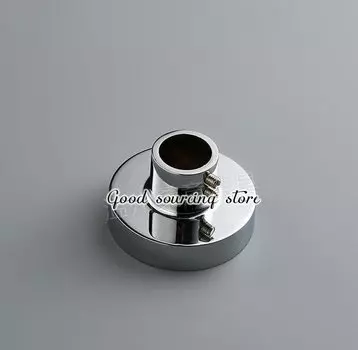 Держатель для душевой штанги Zelsaide 20 мм